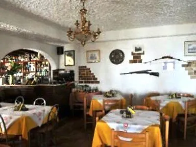 Pensjonat Pansion Alexandros
