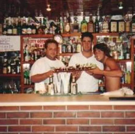 Pansion Alexandros