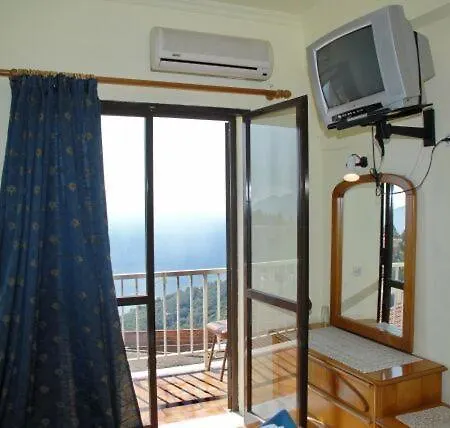 Pensionat Pansion Alexandros