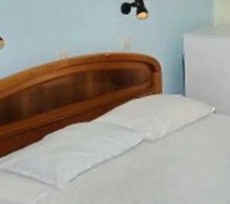 Pensionat Pansion Alexandros