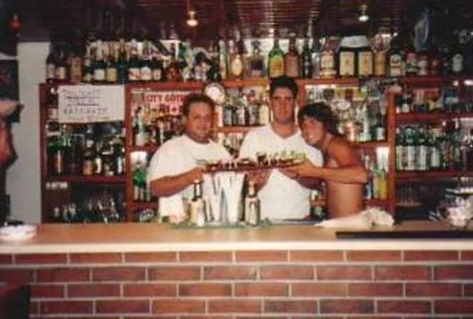Pansion Alexandros